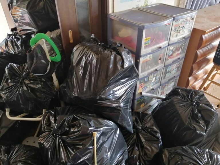 姫路市の不用品回収なら 不用品回収専門業者のハンディー