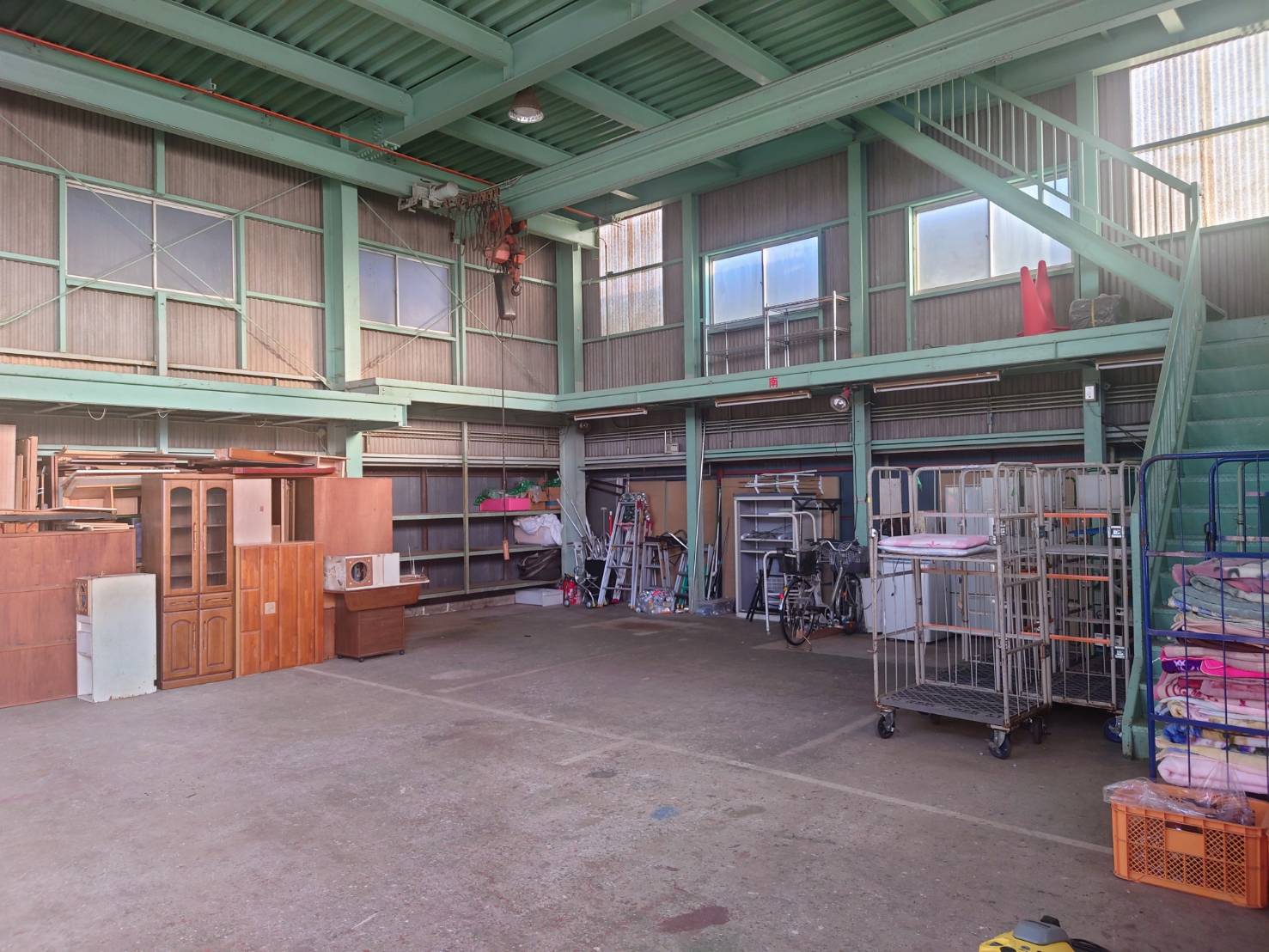 兵庫・神戸の不用品回収ならハンディー|神戸で23年選ばれ続けた不用品回収業者