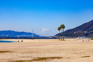 須磨海浜公園
